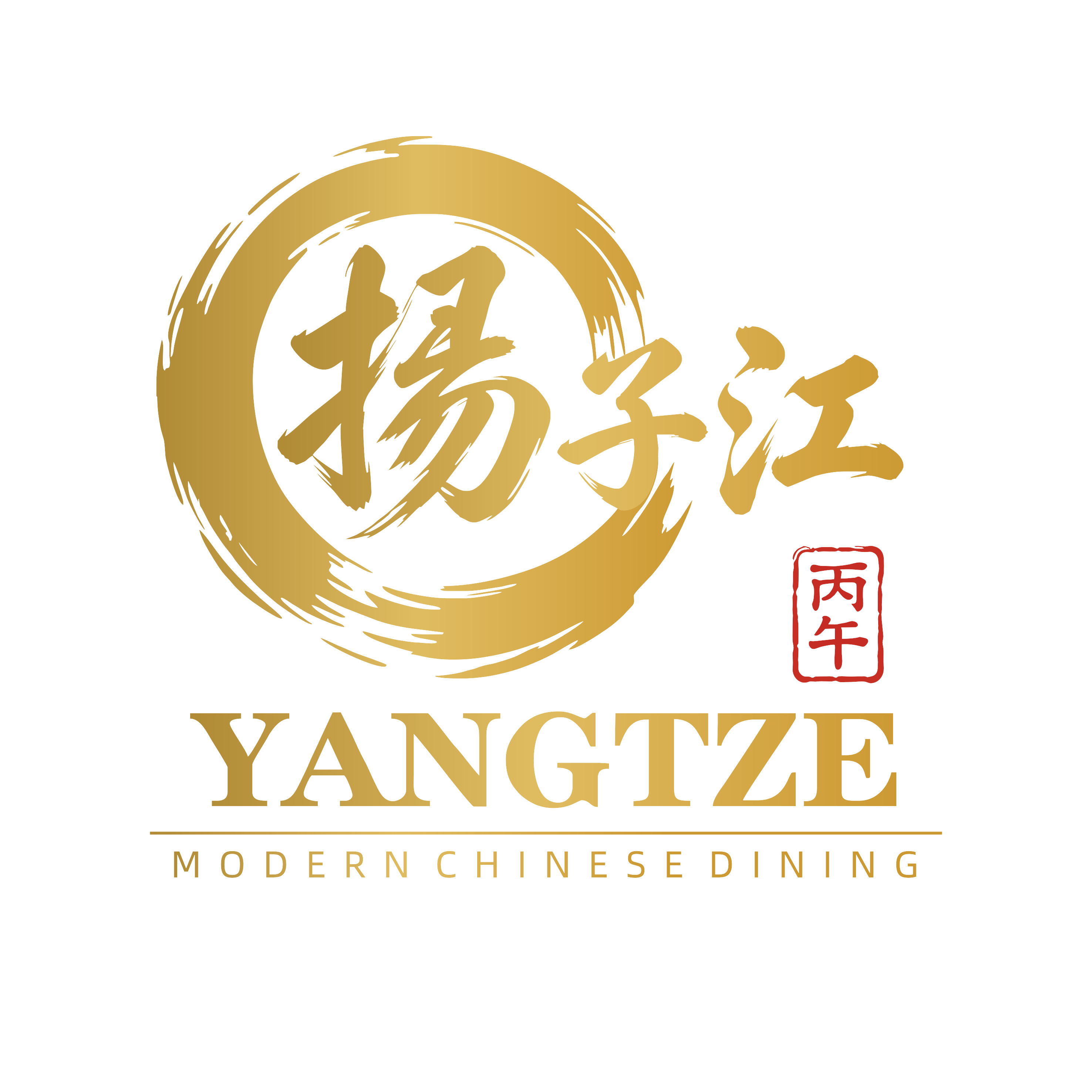 YangTze logo