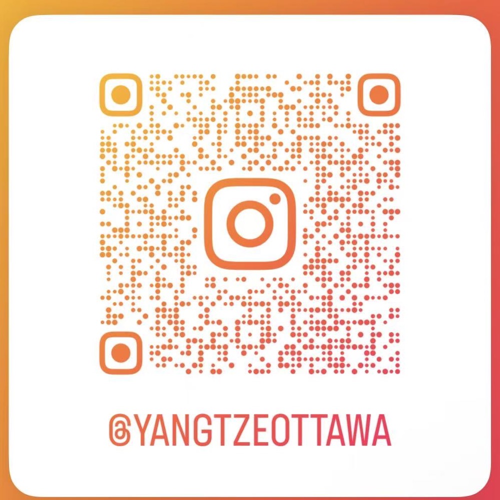 Instagram QR code for @yangtzeottawa